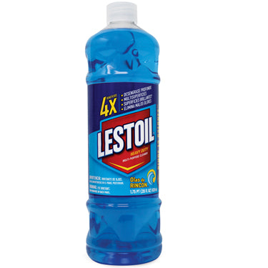Lestoil Antibacterial Ocean Energy 28 onz