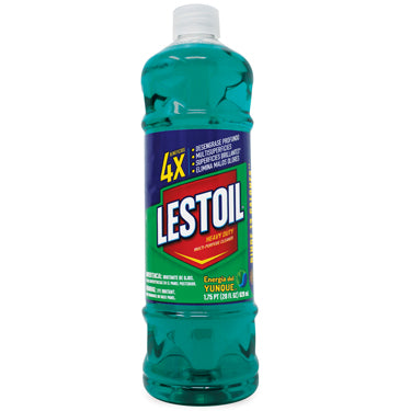 LESTOIL MOUNTAIN ENERGY 28 OZ