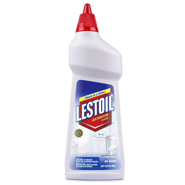 LESTOIL BANO 25 OZ