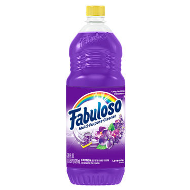 FABULOSO LAVENDER 28 OZ