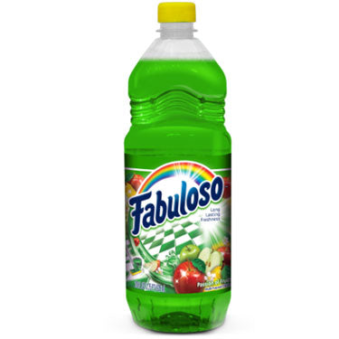 FABULOSO PASSION FRUITS 28 OZ