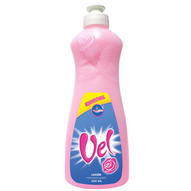 VEL LIQUIDO LAVAPLATOS 20.3 OZ