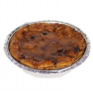 Budin de Pan