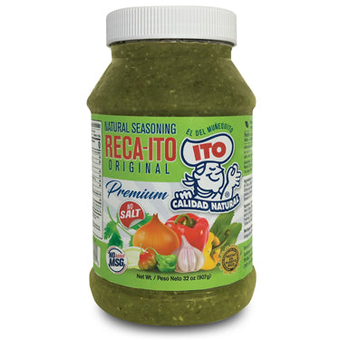 Ito Sofrito Verde 320z