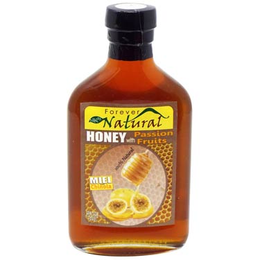 FOREVER NAT HONEY PASSION 8.5 OZ