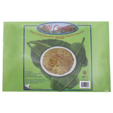MI CAMPO PAPEL PASTELES 12X18 50CT