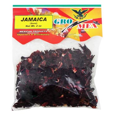 JAMAICA GRO MEX 2 OZ