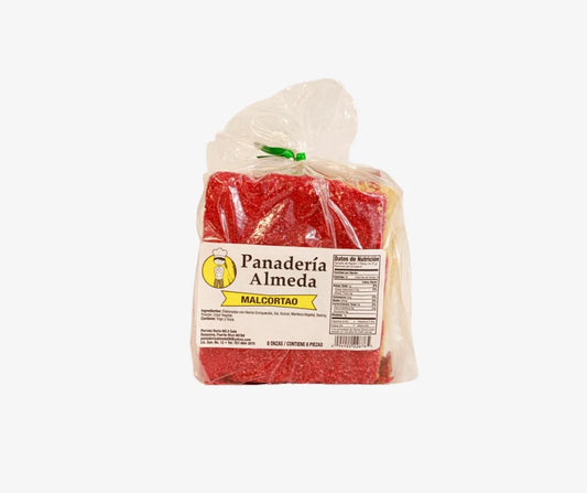 Mal Cortao Sweet Bread La Almeda