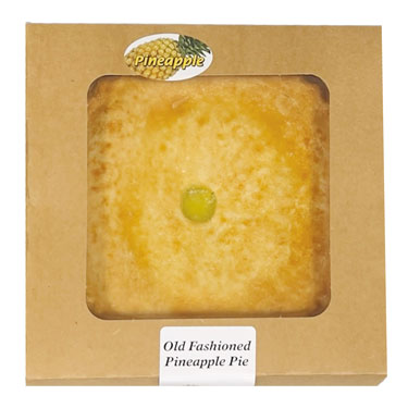 OLD FASHIONED PINEAPPLE 8IN 24 OZ