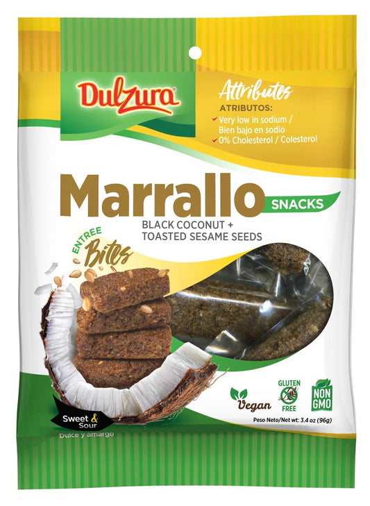 2 x Dulzura Borincana Marrallo  (Mampostial)