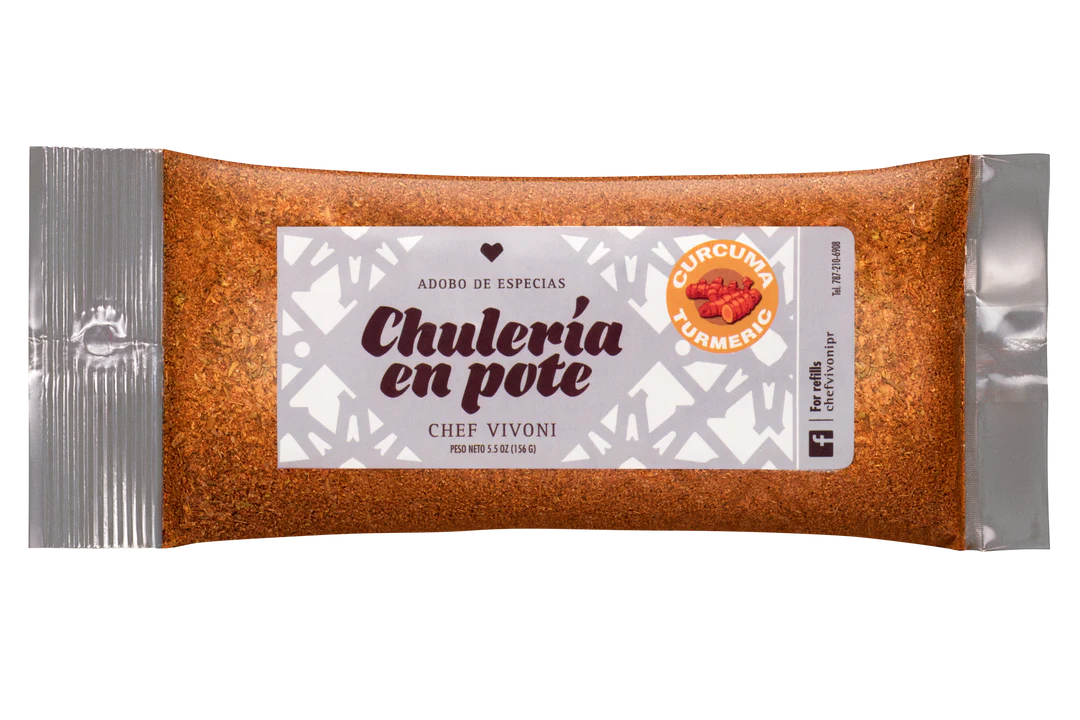 CHULERIA EN POTE REGULAR 5.5 OZ REFILL