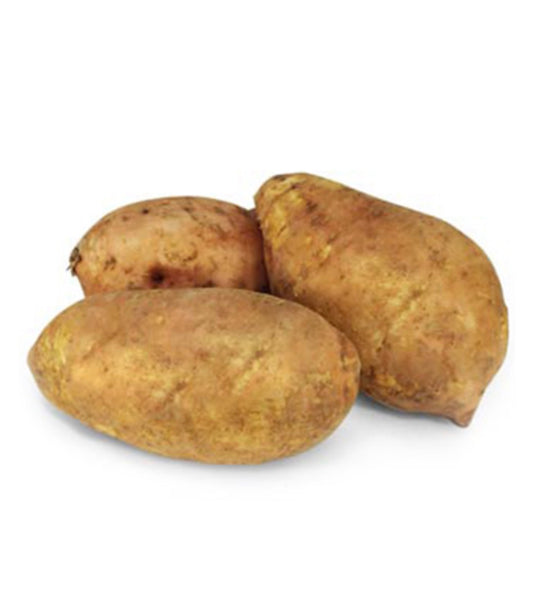 Batata Amarilla 1.5 LB