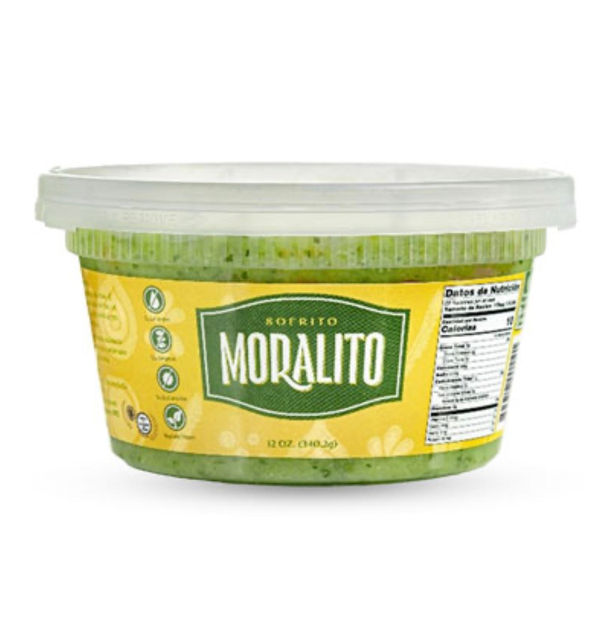 Moralito Sofrito 12oz