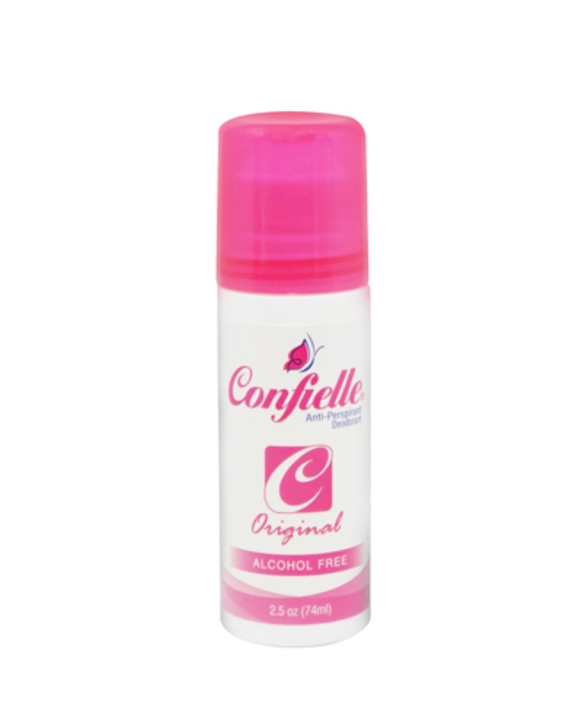CONFIELLE  ORIGINAL ROLL-ON 2.5 onz