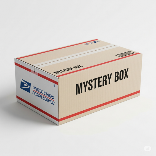 MEDIUM MYSTERY BOX