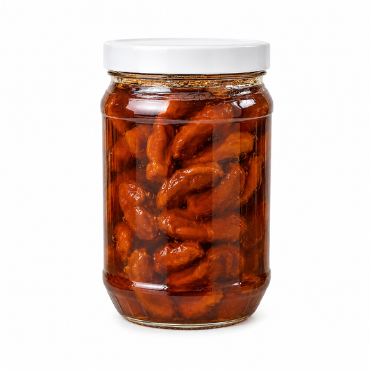 Dulce de Tamarindo(16 onzas)