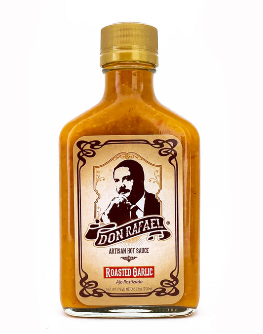 Pique Artesanal Don Rafael Roasted Garlic 6 Oz
