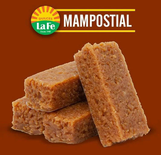 Dulce Mampostial la Fe