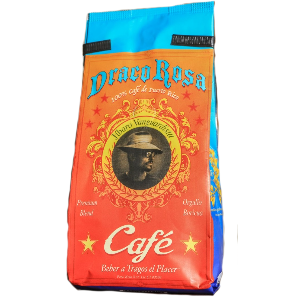 Café Draco Rosa 8 oz