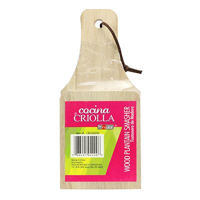 Tostonera Madera Pequena Cocina Criolla
