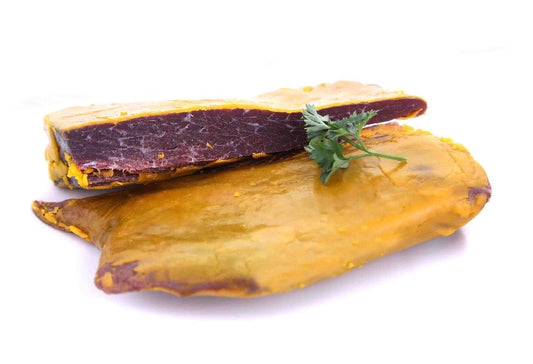 EL SERRANITO TASAJO DE P.R. 1LB