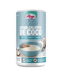 CREMA DE COCO KETO/VEGANO MAGA 11.1 OZ