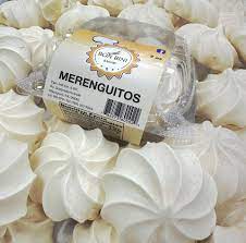 Bon Bini Merenguitos