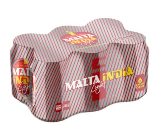 INDIA MALTA LIGHT  8 OZ