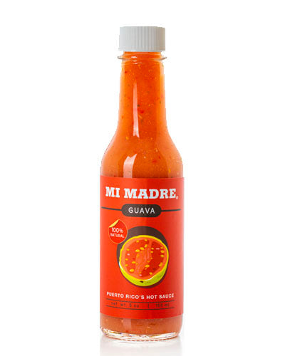 PIQUE MADRE DE GUAYABA5 OZ