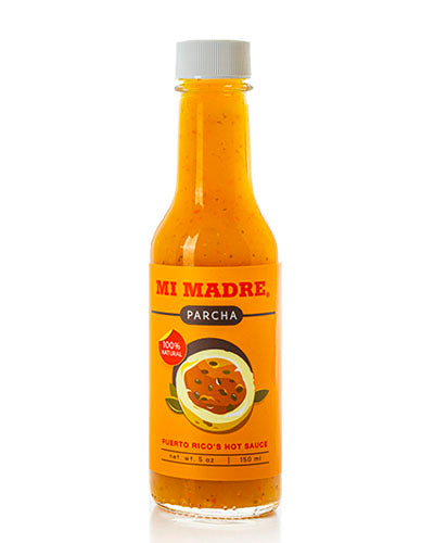 PIQUE MI MADRE DE PARCHA 5 OZ