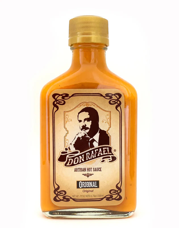 Pique Artesanal Don Rafael Original 6 Oz