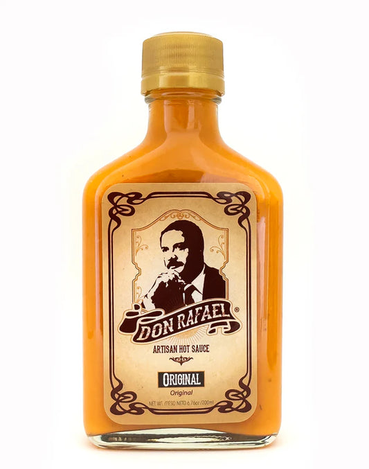 Pique Artesanal Don Rafael Original 6 Oz