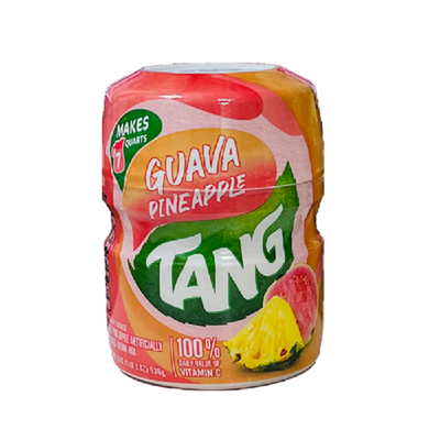 TANG DE GUAVA/PIÑA 20 Oz.