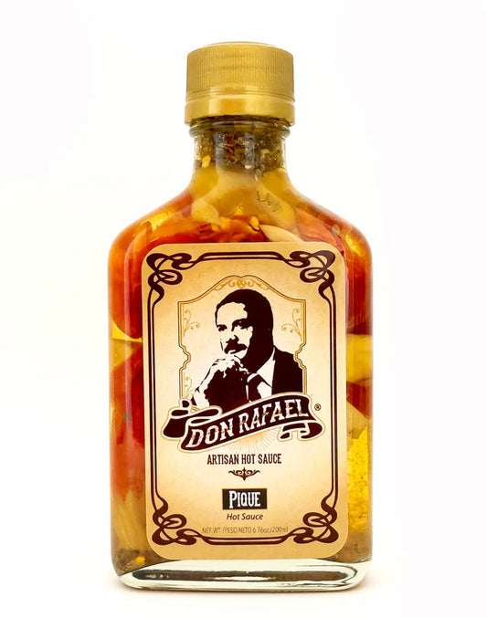 Pique Artesanal Don Rafael Traditional 6 Oz