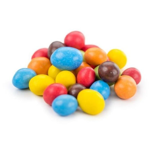 3 x Confetti Coasted Peanuts paquete de 2 onz